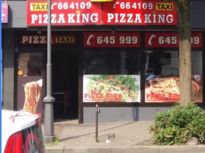 Foto: King Pizza